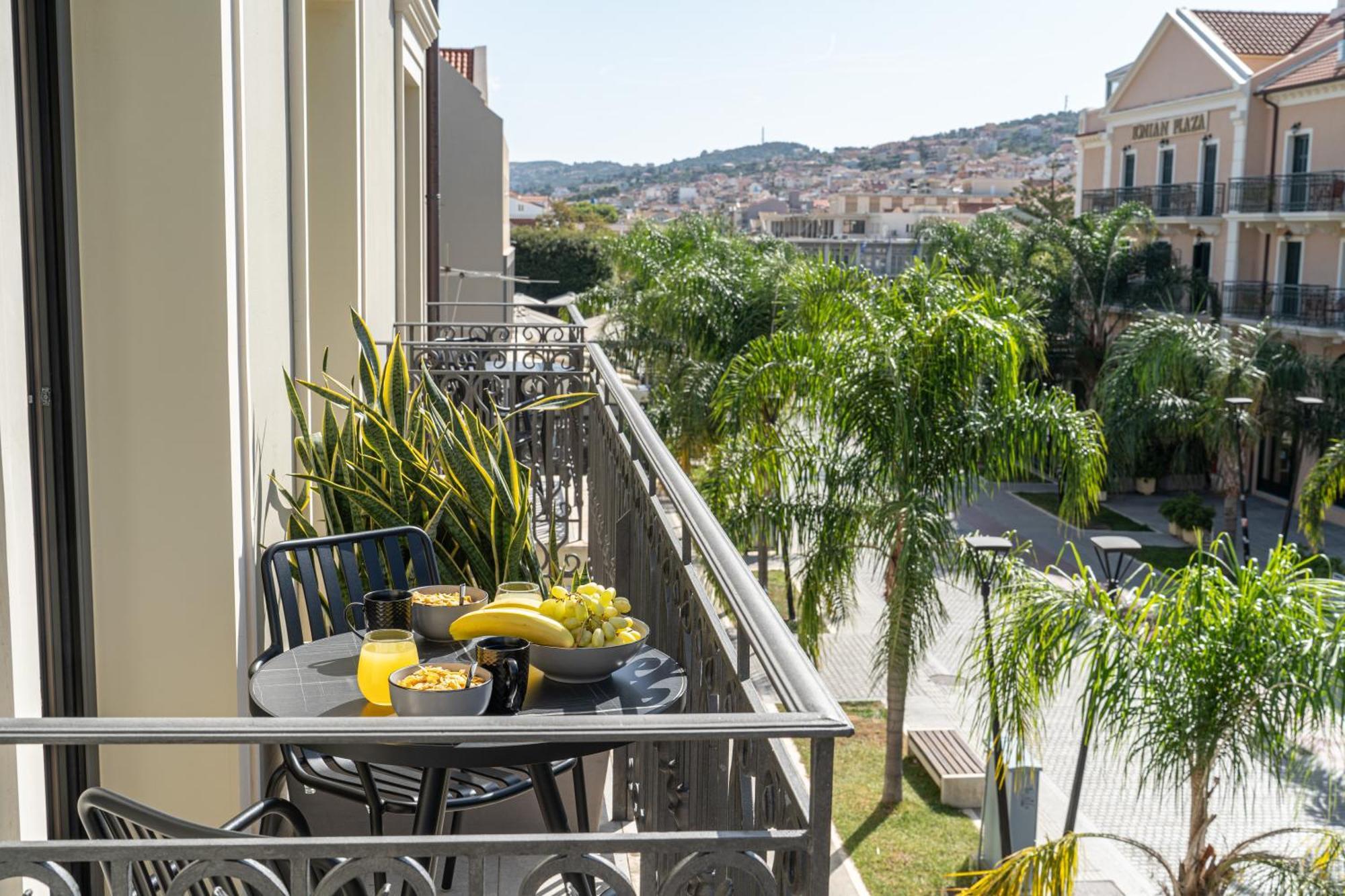 Kantada Central Suite Argostoli  Exterior photo